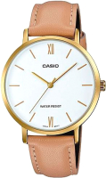 Часы наручные женские Casio LTP-VT01GL-7B - 
