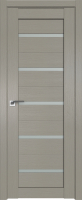

Дверь межкомнатная ProfilDoors, Модерн 7XN 80x200