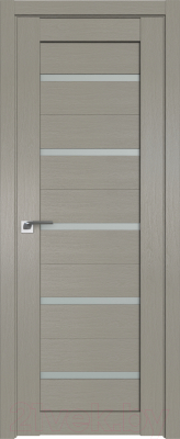 

Дверь межкомнатная ProfilDoors, Модерн 7XN 80x200