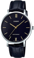 Часы наручные женские Casio LTP-VT01L-1B - 