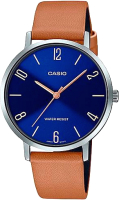 

Часы наручные женские Casio, LTP-VT01L-2B2