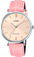 Часы наручные женские Casio LTP-VT01L-4B - 