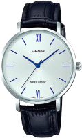 Часы наручные женские Casio LTP-VT01L-7B1 - 