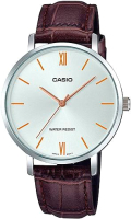 Часы наручные женские Casio LTP-VT01L-7B2 - 