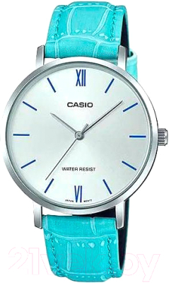 Часы наручные женские Casio LTP-VT01L-7B3