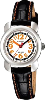 

Часы наручные женские Casio, LTR-18L-1B