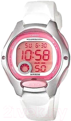 Часы наручные женские Casio LW-200-7A