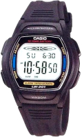 Часы наручные женские Casio LW-201-2A - 