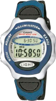 Часы наручные женские Casio LW-24HB-2A - 