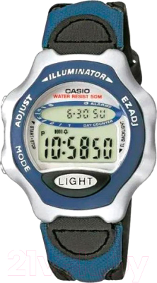 Часы наручные женские Casio LW-24HB-2A