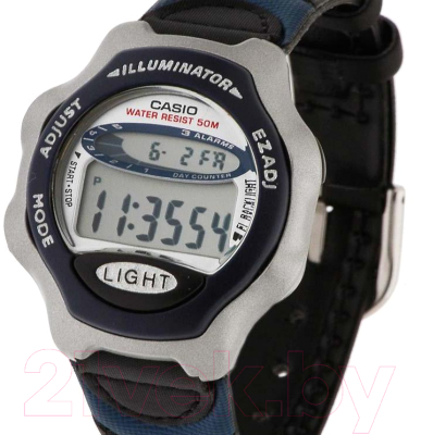 Часы наручные женские Casio LW-24HB-2A