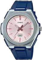 Часы наручные женские Casio LWA-300H-2E - 