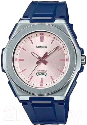 Часы наручные женские Casio LWA-300H-2E