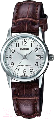 Часы наручные женские Casio LTP-V002L-7B2