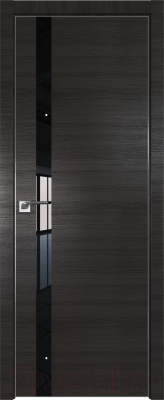 

Дверь межкомнатная ProfilDoors, 6Z Eclipse 190 80x200