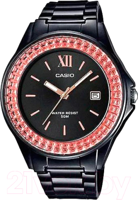 Часы наручные женские Casio LX-500H-1E