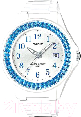 Часы наручные женские Casio LX-500H-2B