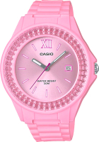 Часы наручные женские Casio LX-500H-4E2 - 