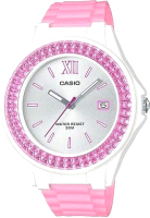 Часы наручные женские Casio LX-500H-4E3 - 