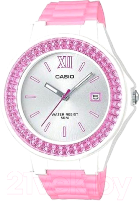 Часы наручные женские Casio LX-500H-4E3