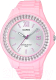 Часы наручные женские Casio LX-500H-4E4 - 