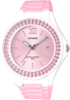 Часы наручные женские Casio LX-500H-4E5 - 