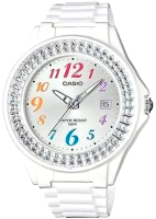 

Часы наручные женские Casio, LX-500H-7B