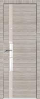 

Дверь межкомнатная ProfilDoors, 6Z Eclipse 190 90x200
