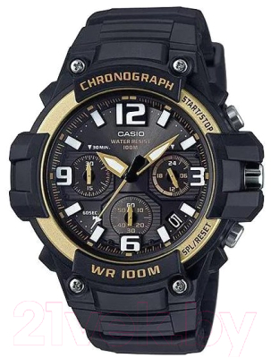 Часы наручные мужские Casio MCW-100H-9A2