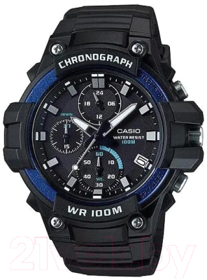 Часы наручные мужские Casio MCW-110H-2A