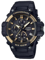 

Часы наручные мужские Casio, MCW-110H-9A