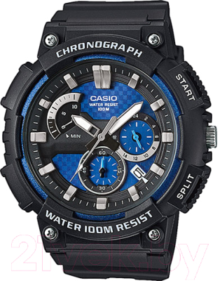Часы наручные мужские Casio MCW-200H-2A