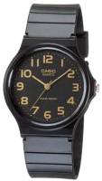 Часы наручные мужские Casio MQ-24-1B2 - 