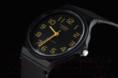 Часы наручные мужские Casio MQ-24-1B2
