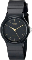 Часы наручные мужские Casio Q-24-1E - 