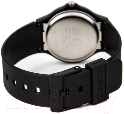Часы наручные мужские Casio Q-24-1E