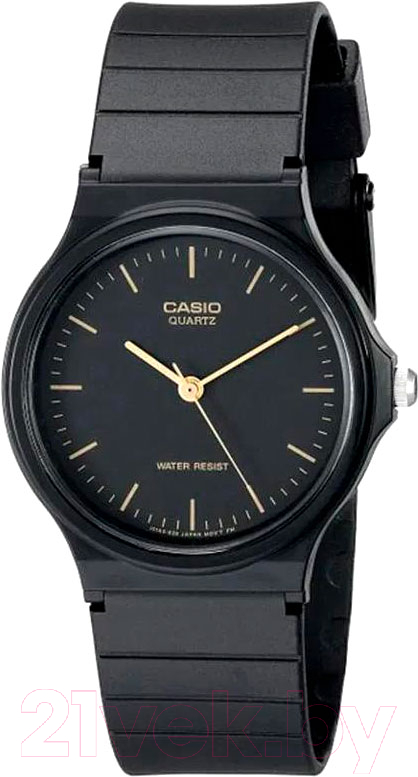 Часы наручные мужские Casio Q-24-1E