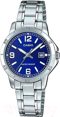 Часы наручные женские Casio LTP-V004D-2B