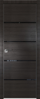 

Дверь межкомнатная ProfilDoors, 20Z Eclipse 190 80x200