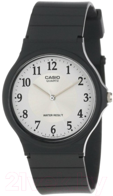 Часы наручные мужские Casio MQ-24-7B3