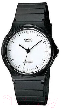 Часы наручные мужские Casio MQ-24-7E