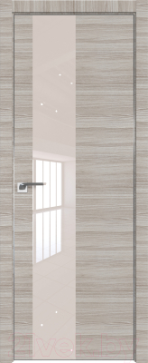 

Дверь межкомнатная ProfilDoors, 5Z Eclipse 190 80x200