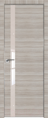 

Дверь межкомнатная ProfilDoors, 6Z Eclipse 190 60x200