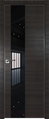 

Дверь межкомнатная ProfilDoors, 5Z Eclipse 190 70x200