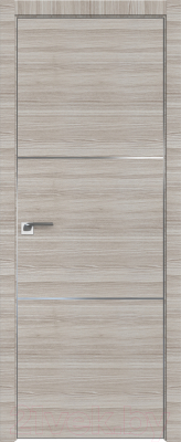

Дверь межкомнатная ProfilDoors, 2Z Eclipse 190 60x200