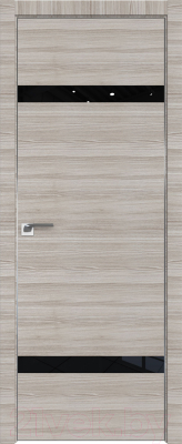 

Дверь межкомнатная ProfilDoors, 3Z Eclipse 190 60x200