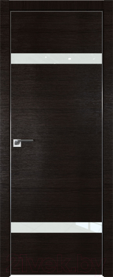 

Дверь межкомнатная ProfilDoors, 3Z Eclipse 190 80x200