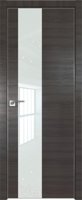 

Дверь межкомнатная ProfilDoors, 5Z Eclipse 190 80x200
