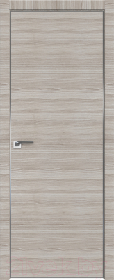 

Дверь межкомнатная ProfilDoors, 1Z зпп Eclipse зпз 190 70х200