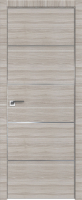 

Дверь межкомнатная ProfilDoors, 7Z Eclipse 190 70x200